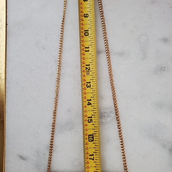 Whiting & Davis Gold Metal Mesh Handbag - Picture 12 of 12